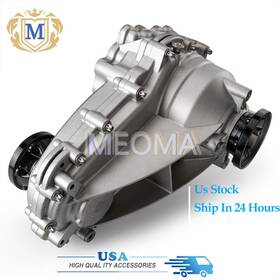 Meoma A2512802900 For Mercedes-benz Gl-class Gl350 Gl400 Gl450 Transfer Case Assembly Differential