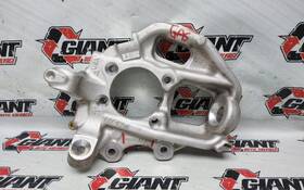 1673571200 Mercedes 21 22 23 Gle350 Gle-class Amg Right Rear Spindle Bare
