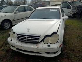 2036280657 Mercedes-benz Crossmember/k-frame 209 Type Front Clk350 Fits 03-09 Clk 107652
