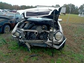 2106201887 Mercedes-benz Crossmember/k-frame 210 Type Front E320 Rwd Fits 98-03 E-class 103654