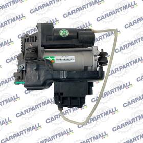 3214000a Mercedes-benz 2006 2007 Ml500 Airmatic Air Suspension Compressor Pump Arnott