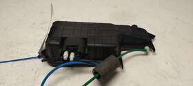 A0008002719 Mercedes-benz Suspension Comp Pump Air Reservior Fits 2010 E550 W212 Oem