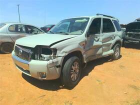 477-04044 Mercury Crossmember/k-frame Front Engine Mount Left Hand 2.3l Fits 05-08 Escape 167878