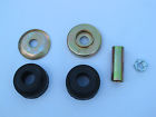 Hb1034k Mercury Torino Mustang Kit Bushing Strut Cougar Front Rod Mrc Ford