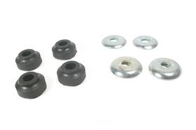Mevotech Gk7079 Suspension Strut Rod Bushing Kit Fits 1974-1981 Plymouth Trailduster O