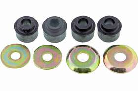 Mk80005 Mevotech For Ford 1977-2007 Radius Arm Bushing Kit Front 1 Year Warranty