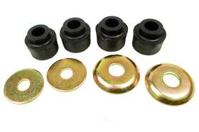 Mk8146 Mevotech Radius Arm Bushing Kit Front