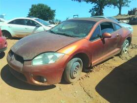 Mn101952 Mitsubishi Crossmember/k-frame Front Suspension 3.8l 6 Cylinder Fits 07-09 Galant