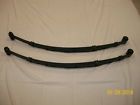 Ml231 Eaton Detroit Spring Rear Leaf Springs Cat For