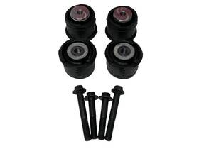 Mmr 777921 2015-2024 Mustang Differential Bushings Upgrade Replacement
