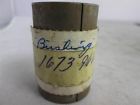 1673962 Models Fits Some Steering Nos Bushing 1957 Upper Shaft 1958 Mopar