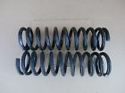 Moog-5400-spring-pair-chevrolet-malibu-ss-cutlass Malibu El Camino Skylark Wagon Door Gm Front Coil Spring
