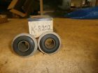 267-4285 Moog Bushing -8202 Mustang 1967-73 267-1304 Spring