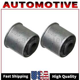 Carsmst230808242026 Moog Chassis Products For 2003 2004 2005 2006 2007 Dodge Ram 2500 Front 2pcs Track Bar Bushing