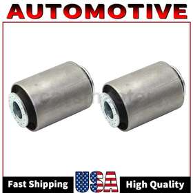 Carsmst230808325949 Moog Chassis Products Radius Arm Bushing Kit For 2008-2014 Ford E-150 Front 2pcs