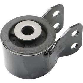 Hlx-mogk201187-cl360a54 Moog For Saturn Outlook 2007-2010 Suspension Control Arm Bushing Front Lower Forward