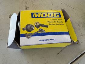 Moog K200014 Suspension Control Arm Bushing #428
