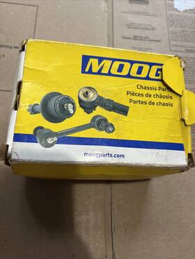 K200898 Moog Suspension Control Arm Bushing