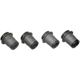 K304 Moog Suspension Control Arm Bushing Kit Front/rear-lower