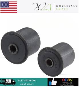 Moog K8637 Suspension Control Arm Bushing Kit Front