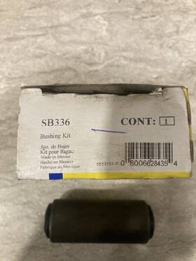 Moog Sb336 New