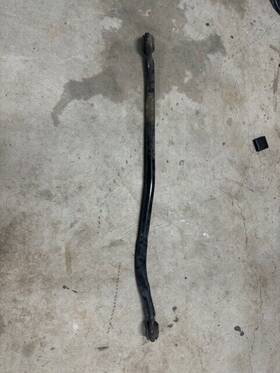 68223802ab Mopar Front Tracking Bar Fits Ram 2500 3500 2013-2023 Oem Lightly Used