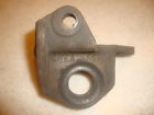 C6za-3a652a Mounting 1966-1970 Mustang Bracket Steering Power Ram
