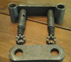 Ms772 Moog Ford Trk Frt Spring Hanger Only