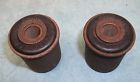D5dw-3069-a Mustang D5dw-3069- 1967 1968 Arm 1969 Bushings Cougar Torino Control 1966