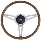 Mw99602r Oer Dodge Coronet Custom Wood Steering Wheel Kit With Superbee