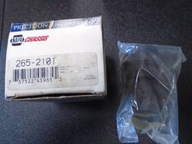 Napa 265-2101 Anti Sway Bar Bushings Part#