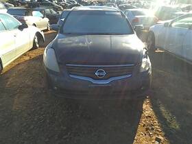 477-50395 Nissan Crossmember/k-frame Front Suspension Coupe 3.5l Fits 08-13 Altima 109098