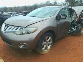 Nissan 477-50455 Crossmember/k-frame Front Suspension Cvt Fits 11-17 Quest 146791