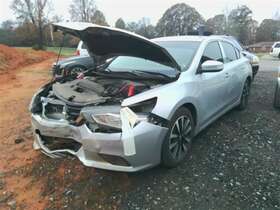 544009hs0b Nissan Crossmember/k-frame Front Suspension 2.5l 4 Cylinder Fits 16-18 Altima