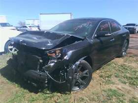 544009n00e Nissan Crossmember/k-frame Front Suspension Cvt Fits 09-14 Maxima