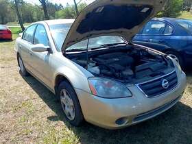 554008j000 Nissan Crossmember/k-frame Rear Fits 02 Altima