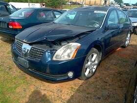 55400zb00a Nissan Crossmember/k-frame Rear Fits 05-06 Maxima