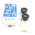 Fa930 No Returns Dodge Plymouth Chrysler Improved Strut Bushings Sturdy Moog