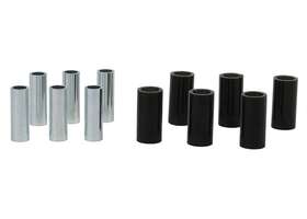 Rev161.0088 Nolathane Front Leaf Spring Bushing Fits Jeep Cj5 59-75