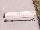 Ds-779 Nors 1973 Ds779 Link Drag Trw 1972 Lincoln 1971 Continental Center 1970 Usa
