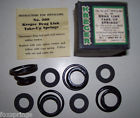 Mis822 Nors Drag -mis822 209 1935-38 Gm . Link Chrysler Kreger Springs Take-up Ford