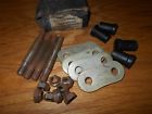 A5468 Nors Front Spring Shackle Kit Model Ford Cars Pico
