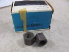 3691530 Nos 1963 Adjusting Corvette Strut Nut Cam 64 1964 63 Rear