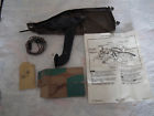Nos-cw6566pbas Chevrolet Full Size Emrgency Brake Setup New