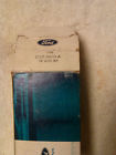 C1uz-3a131-a Nos Ford Rod Tie C1uz-3a131- C1uz-3a131-a Nos Ford Rod Tie C1uz-3a131-