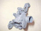 E83z-3511-a Nos Ford Lock 1989-1991 Tilt Housing Cylinder Aerostar E83z-3511-