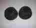 2462740 Nos Mopar B And E-body Front Strut Rod Bushings Coronet Cuda Challenger Charger