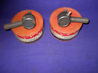 5672918 Oem Ends Left 1960 562917 5672917 ... 1959 Pontiac Rod Factory Tie 5629218
