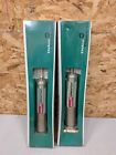 P-1053 Delco Vintage Pair Of Gm Pleasurizer Shock Absorber Nos
