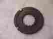 P-147 Model T Ford Ruckstell Gear Locking Notch Plate